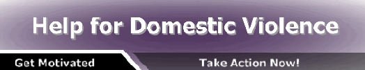 Help for Domestic Violence
